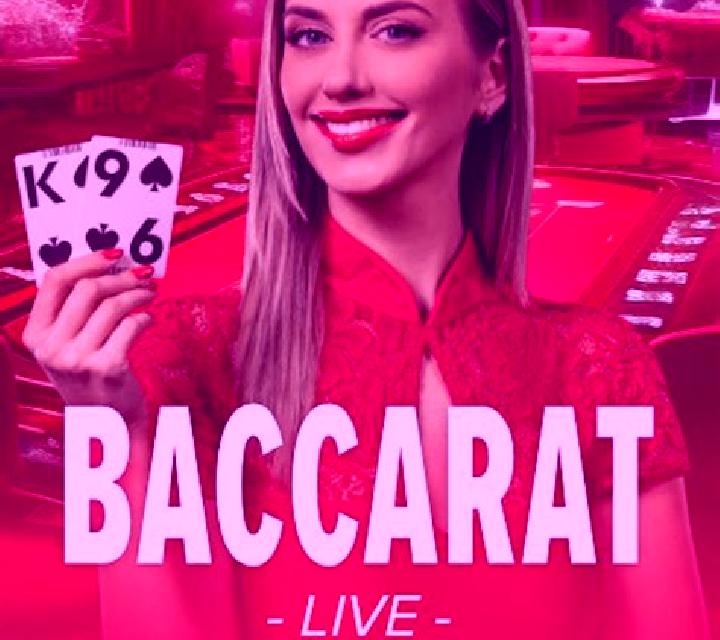 Classic Baccarat Live Casino (Extreme Gaming) slot machine