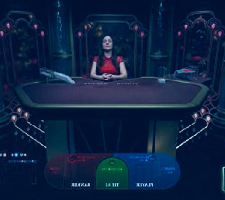 Classic Baccarat Live Casino (Extreme Gaming) slot