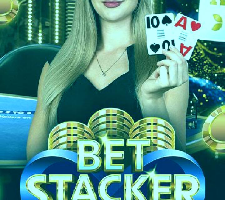 Classic Bet Stacker Blackjack online slot