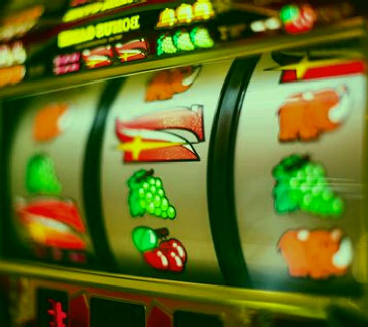 Classic Blackjack (Espresso Gaming) slot machine