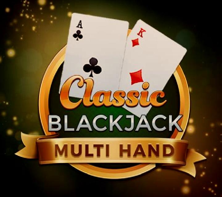 Classic Blackjack (Espresso Gaming) slot