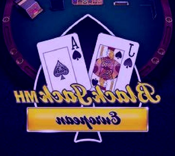 Classic Blackjack MH Gold online slot