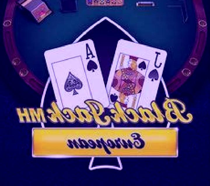 Classic Blackjack MH Gold slot machine