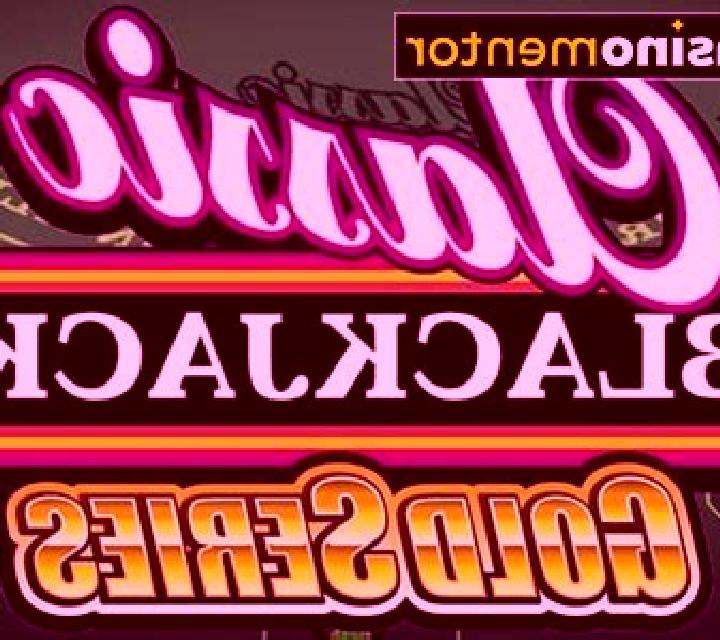 Classic Blackjack MH Gold slot