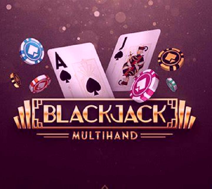 Classic Blackjack MH (Microgaming) slot game