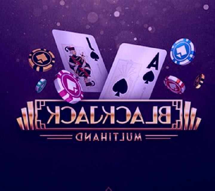 Classic Blackjack MH (Microgaming) slot machine