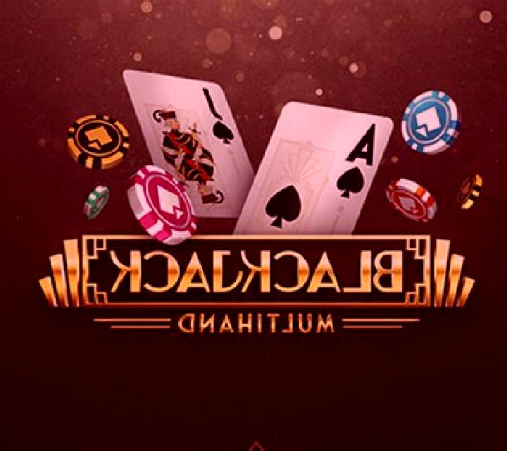 Classic Blackjack MH (Microgaming) slot