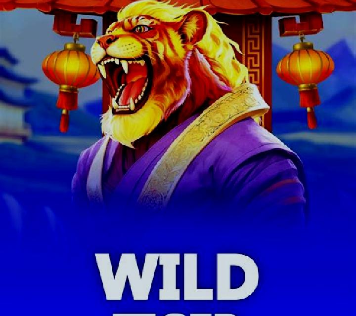 Classic Blackjack (Red Tiger) slot game