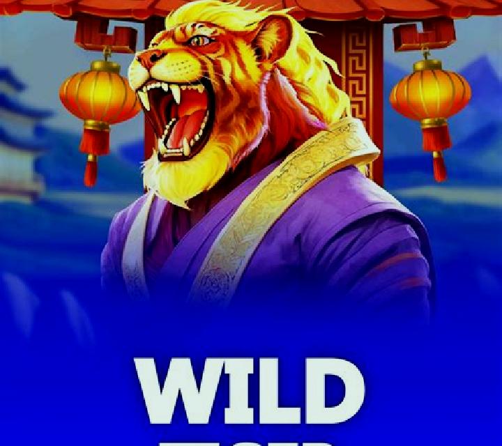 Classic Blackjack (Red Tiger) slot