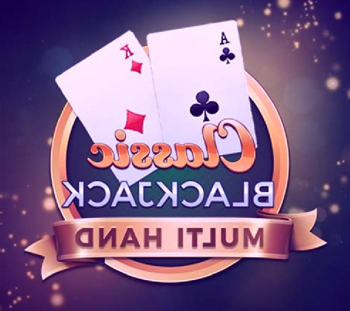 Classic Blackjack (Switch Studios) online slot