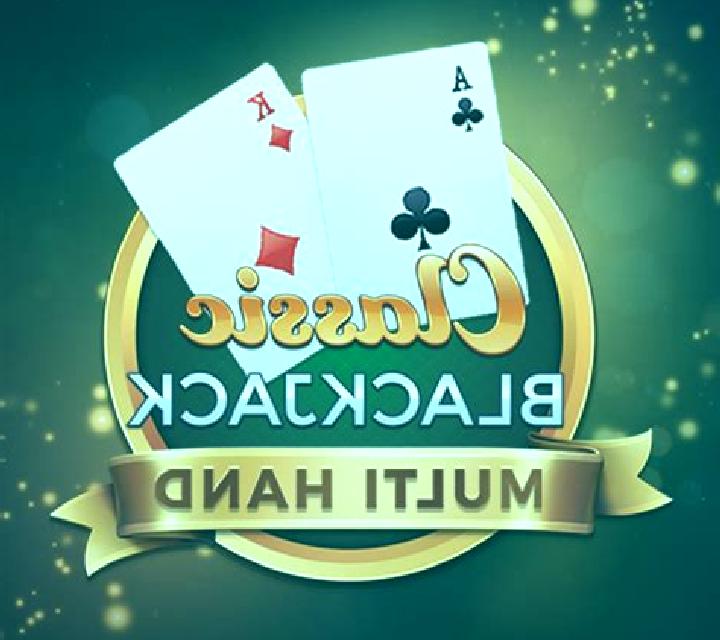 Classic Blackjack (Switch Studios) slot game