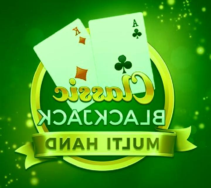 Classic Blackjack (Switch Studios) slot