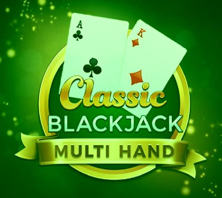 Classic Blackjack with Perfect-11 slot game