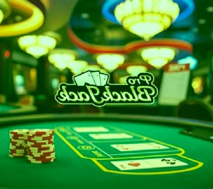 Classic Blackjack with Perfect-11 slot machine