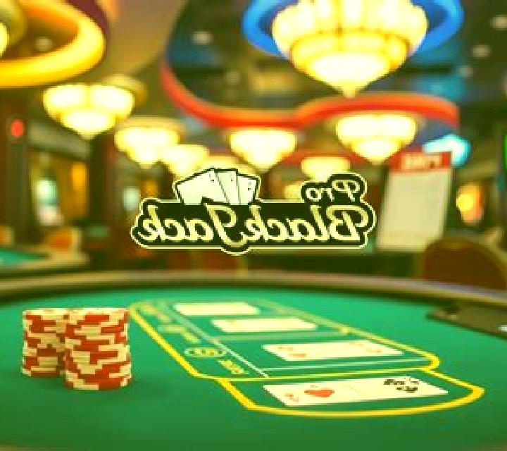 Classic Blackjack with Perfect-11 slot