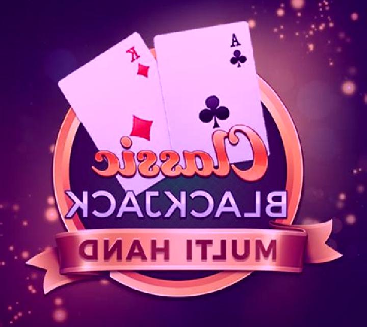 Classic Blackjack with Picture-Perfect Bonus slot machine