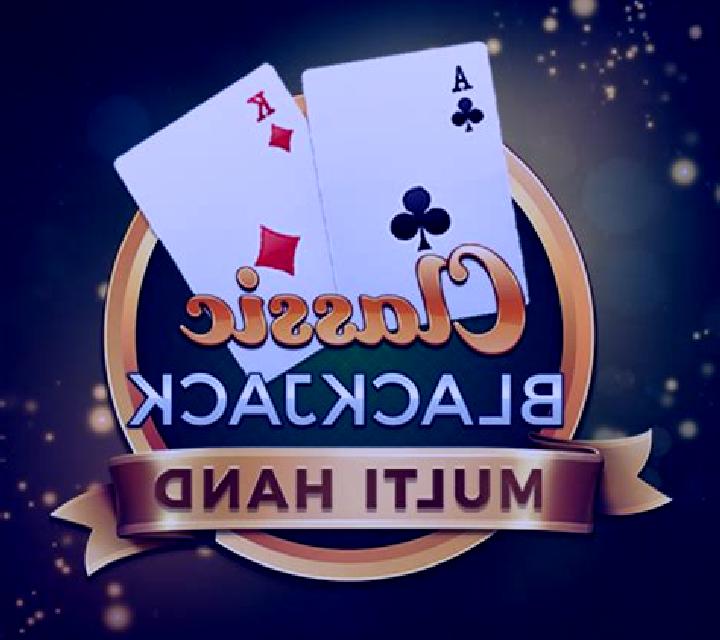 Classic Blackjack with Sweetheart 16 online slot