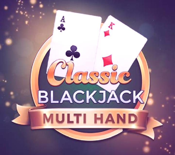 Classic Blackjack with Sweetheart 16 slot game