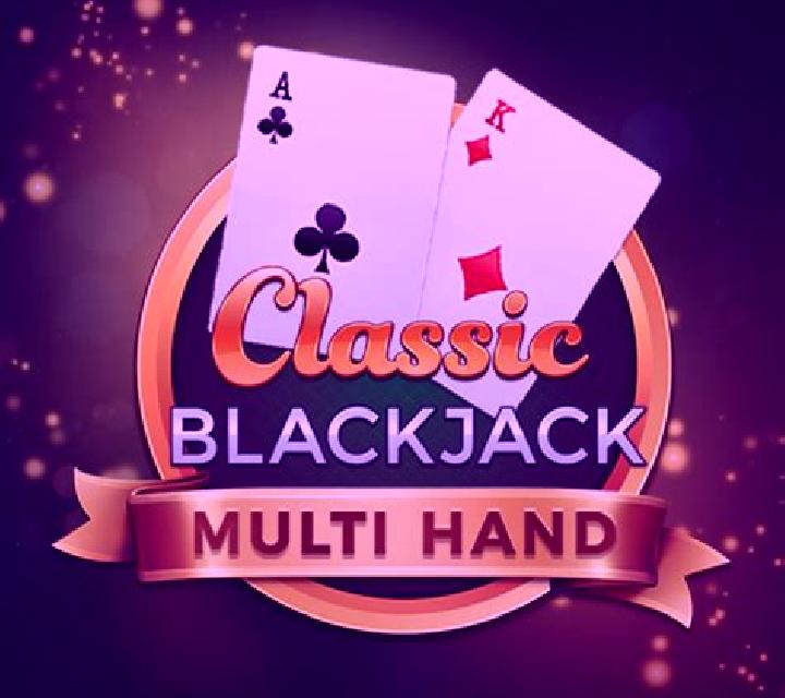 Classic Blackjack with Sweetheart 16 slot machine