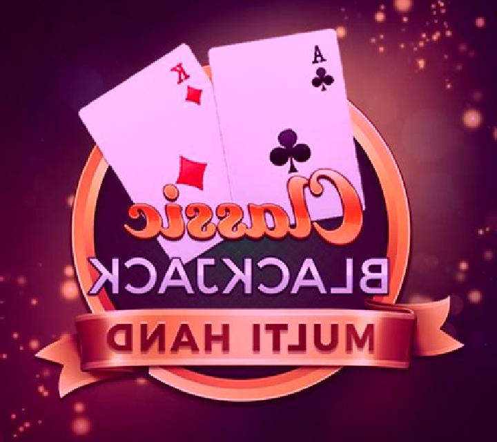 Classic Blackjack with Ten-20 slot machine