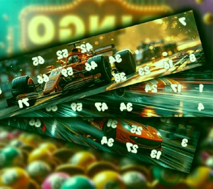 Classic Cars Bingo slot