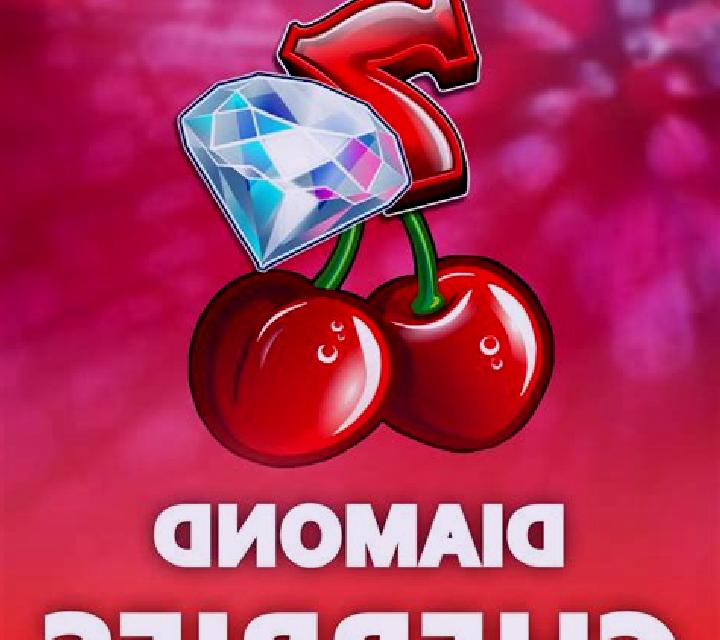 Classic Cherries Evolution online slot