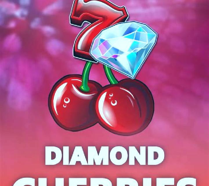 Classic Cherries Evolution slot game