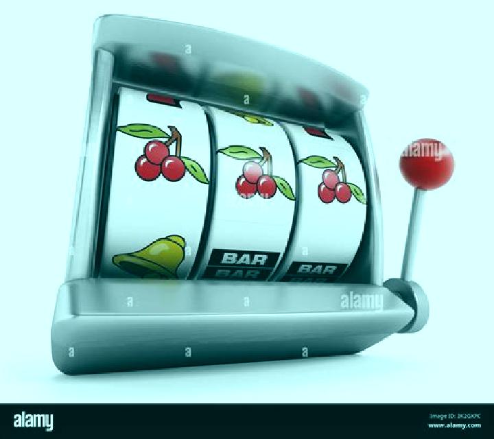 Classic Cherries slot machine