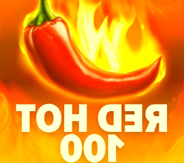 Classic Chilli 100 slot game