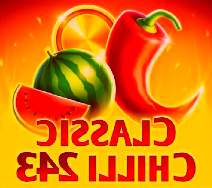 Classic Chilli 243 online slot
