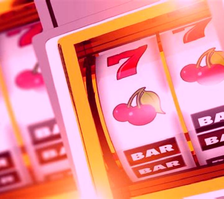 Classic Chilli 243 slot machine