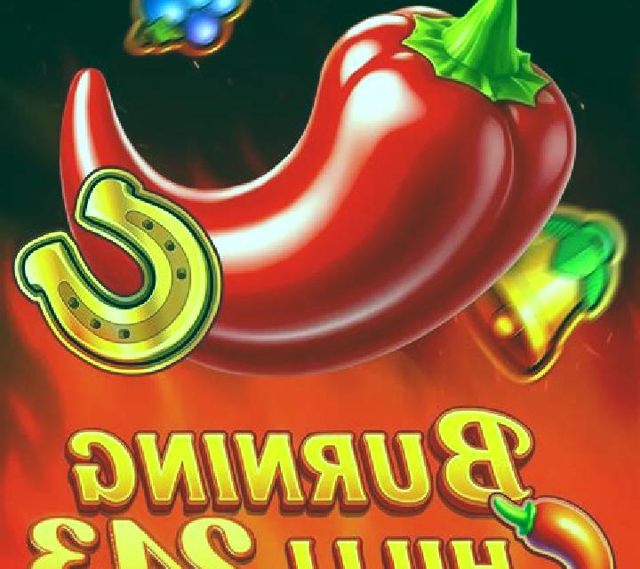 Classic Chilli 243 slot