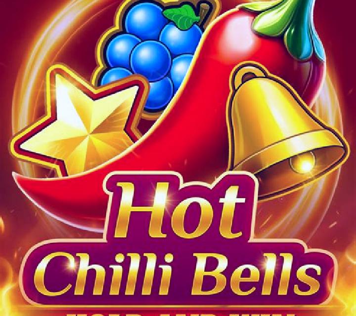 Classic Chilli Hold & Win online slot