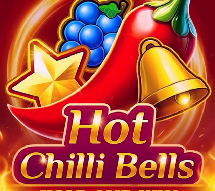 Classic Chilli Hold & Win slot game