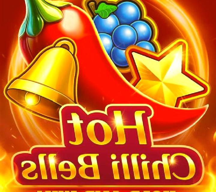 Classic Chilli Hold & Win slot