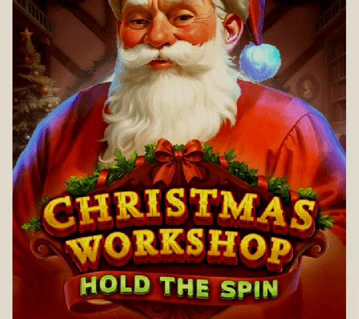 Classic Christmas Hold & Win online slot