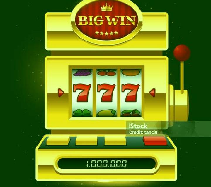 Classic Christmas Hold & Win slot machine