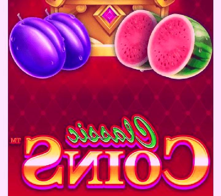 Classic Coins slot