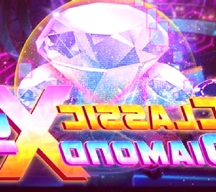 Classic Diamond X5 slot game