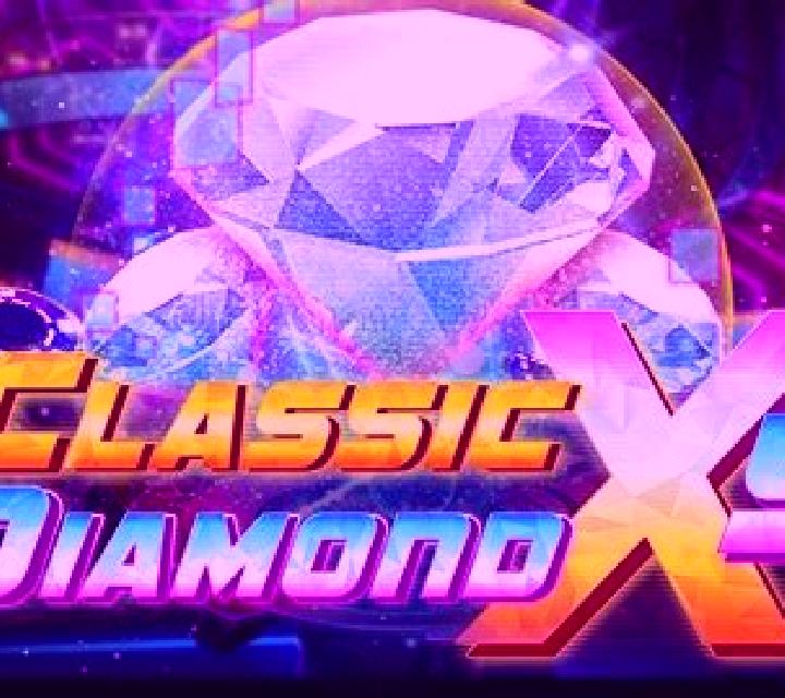 Classic Diamond X5 slot