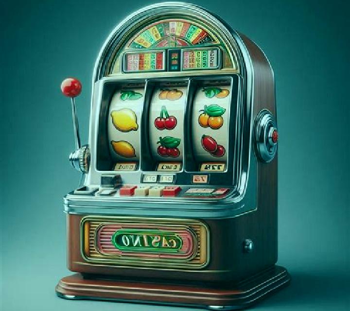 Classic Dice 5 Reels online slot