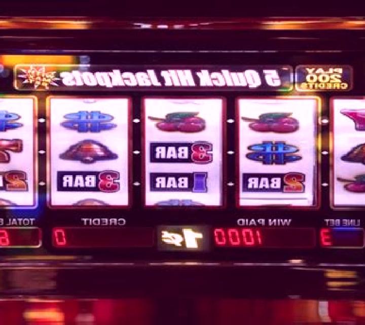 Classic Dice 5 Reels slot game