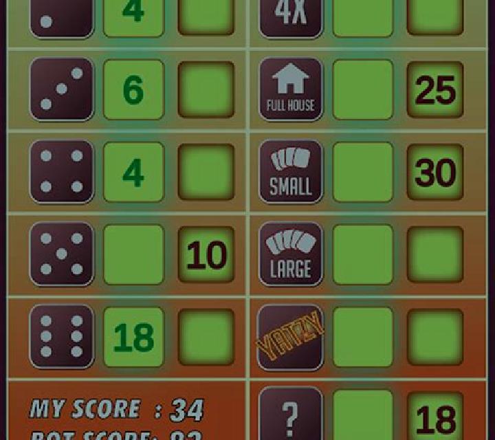 Classic Dice slot