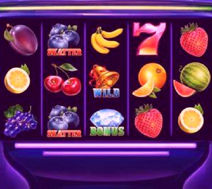 Classic (esball) slot game