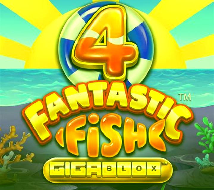 Classic Fantastic online slot