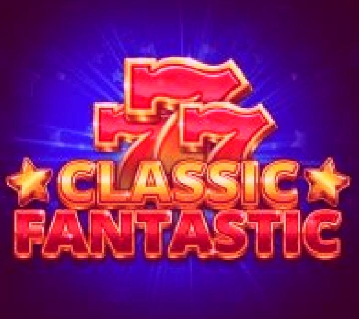 Classic Fantastic slot machine