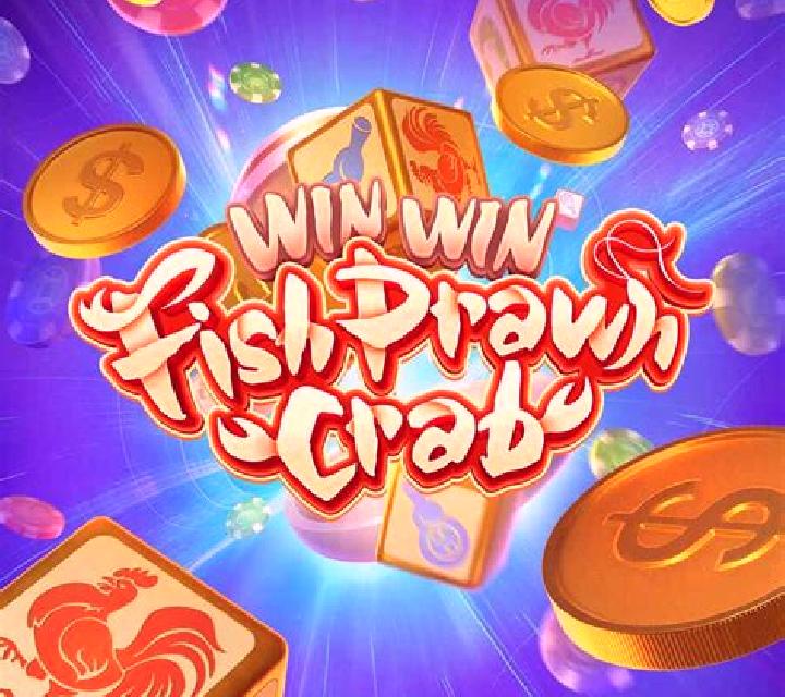 Classic Fish Prawn Crab online slot