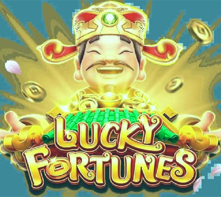 Classic Fortunes slot game