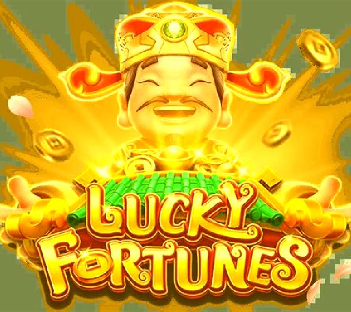 Classic Fortunes slot