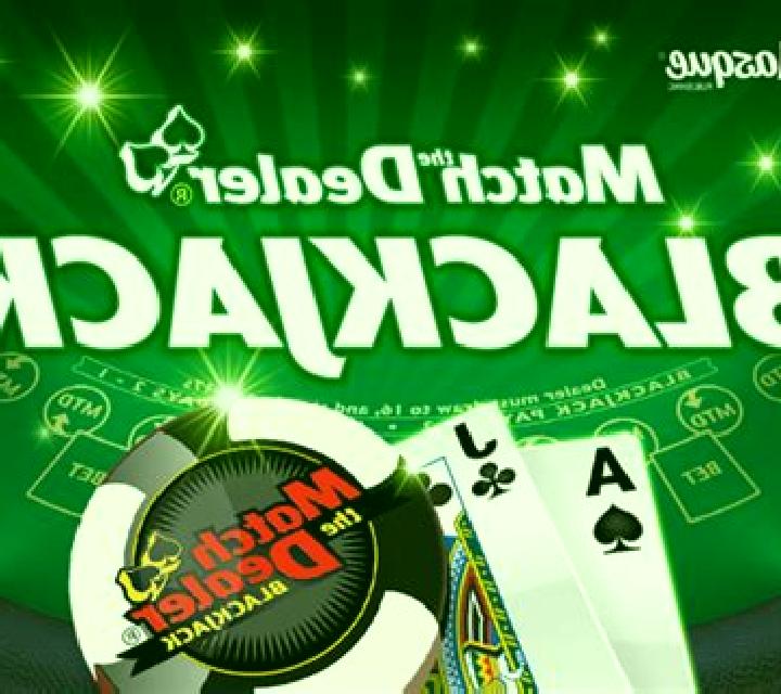 Classic Free Bet Blackjack online slot